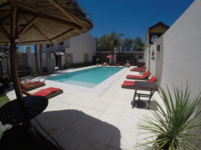 Complejo del Sur - Depto 2 PAX